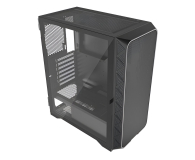 Gembird Fornax M200 Black - 1339590 - zdjęcie 5